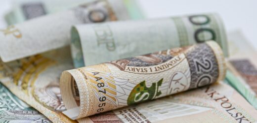 Jaka była inflacja w październiku? GUS podał dane