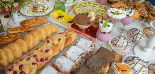 To ciasto wiodło prym w święta w PRL-u. Znikało szybko ze stołu