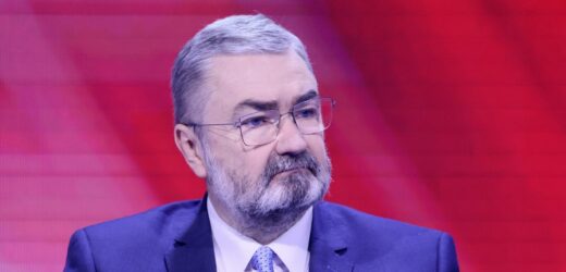 Karski o zarzutach ws. Collegium Humanum: Nie przyznałem się do winy