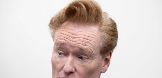 Oscary 2025: Conan O’Brien poprowadzi galę