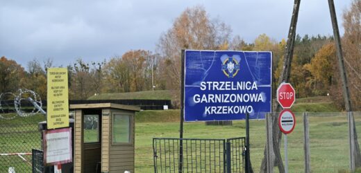 Zamiast dzika, zastrzelili żołnierza. Jest akt oskarżenia po tragedii w Szczecinie