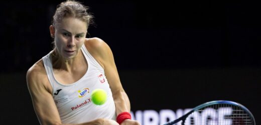 Polki wygrywają z Hiszpankami w rozgrywkach Billie Jean King Cup!