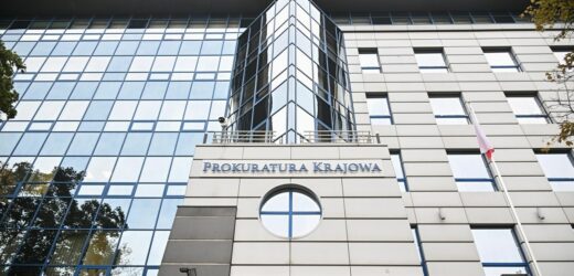 Śledztwo ws. Funduszu Sprawiedliwości. Zarzuty i areszt dla Grzegorza W.