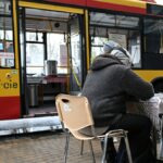 Rzeszowski „Autobus ciepła” wyjechał na ulice miasta