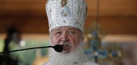 Rosyjska cerkiew obok ważnego lotniska. „Może zagrażać Szwecji i NATO”