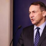 Sikorski: Najważniejsze rozmowy o wojnie w Ukrainie odbędą się w Warszawie