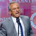 Robert F. Kennedy Jr.: Rządowe agencje są zainteresowane masowym truciem Amerykanów