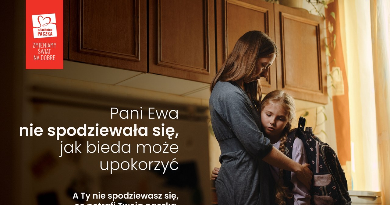 ​Ruszyła 24. edycja Szlachetnej Paczki – nie spodziewasz się, co potrafi Twoja paczka!