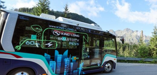 Nie będzie elektrycznej rewolucji w Tatrach? Oni mówią stanowcze „nie”