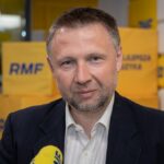 Marcin Kierwiński gościem Rozmowy o 7:00 w Radiu RMF24