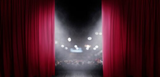 „Gang Godziny Duchów”. Światowa prapremiera w gdańskim Teatrze Miniatura