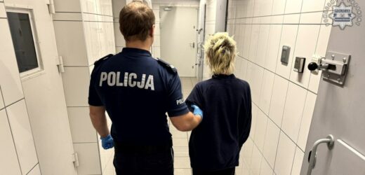Zbrodnia w Dąbrowie Górniczej. Kobieta zabiła swojego partnera