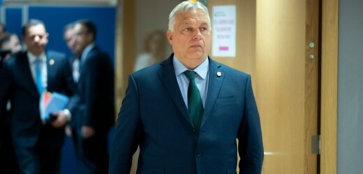 Miliardy euro w zawieszeniu. Węgierskie weto trudne do ominięcia
