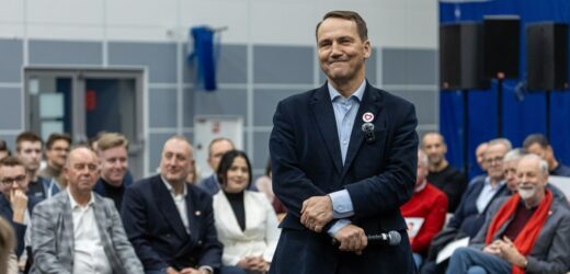 Rosyjscy dyplomaci na wylocie z Poznania. Na ich miejsce przyjdą ukraińscy?