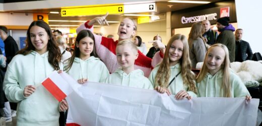 Eurowizja Junior 2024. Są wyniki