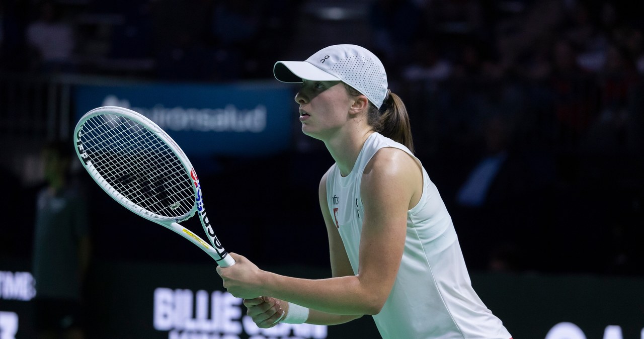 Polki wygrały z Czeszkami w ćwierćfinale Billie Jean King Cup