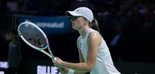 Polki wygrały z Czeszkami w ćwierćfinale Billie Jean King Cup