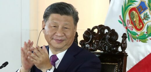 Xi rozmawiał z Bidenem. „Nasz cel pozostaje niezmienny”