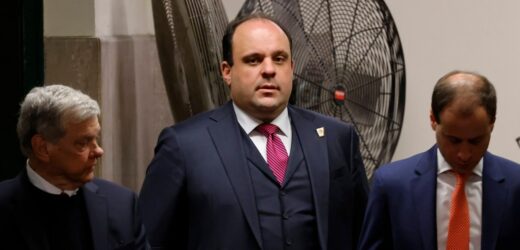 Urodzony w Rosji prawnik będzie mediatorem między Kijowem a Moskwą?