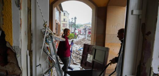 Po weekendzie mieszkańcy Kłodzka dostaną ponad 10 mln zł. Skuteczna interwencja RMF FM
