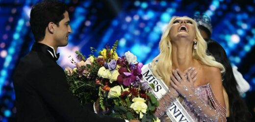 Victoria Kjær Theilvig została Miss Universe 2024