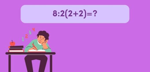 Zagadka matematyczna podzieliła internautów. Znajdziesz poprawną odpowiedź?