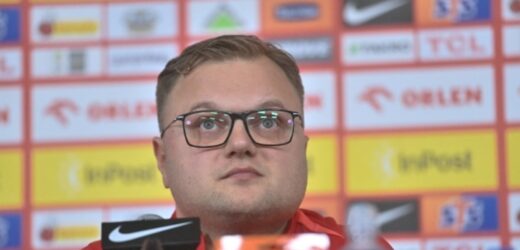 Wpadka z Karolem Świderskim. Team menadżer tłumaczy się z błędu