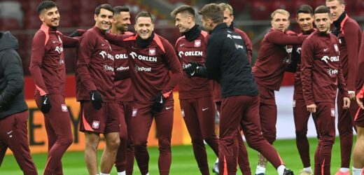 Ze Szkocją wystarczy remis, ale stawką jest też odzyskanie zaufania kibiców