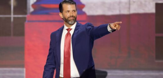 Ludzie Trumpa ostro komentują decyzję USA ws. zgody dla Ukrainy