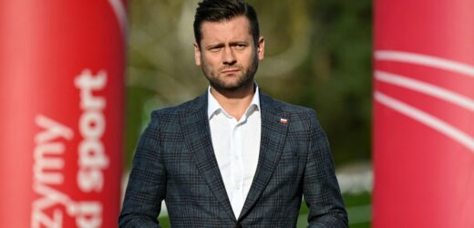 NIK zawiadamia prokuraturę w sprawie Kamila Bortniczuka