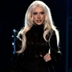 Christina Aguilera coraz szczuplejsza. Jest nie do poznania