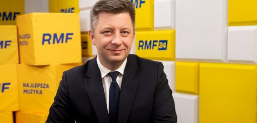 Dworczyk o prawyborach w KO: Mamy do czynienia z awanturą