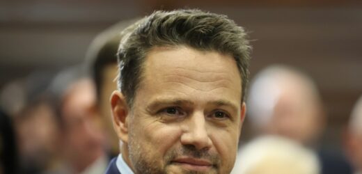 Rafał Trzaskowski pisze list. Prosi o poparcie
