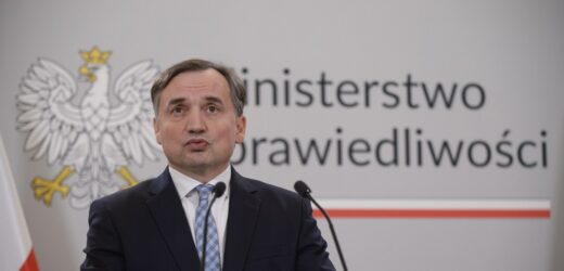 Co z immunitetem Ziobry? Dokumenty już na biurku Bodnara