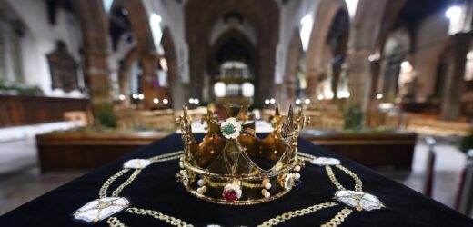 „Królestwo za konia”. Wiemy, jak brzmiał głos króla Ryszarda III