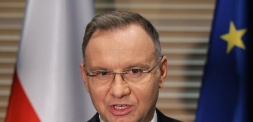 Prezydent Duda: To może być przełomowy moment w tej wojnie