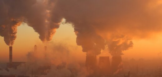 Co poza Europą robi się dla klimatu?