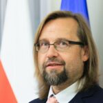 Marcin Stanecki gościem Popołudniowej rozmowy w RMF FM