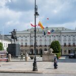 Czy w tym miesiącu poznamy przyszłego prezydenta? Najpierw karty odsłoni KO, potem PiS