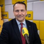 Radosław Sikorski: Wybory wygrywa się w drugiej turze