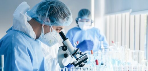 „Sytuacja alertowa”. W warszawskich ściekach wykryto zmutowanego wirusa polio