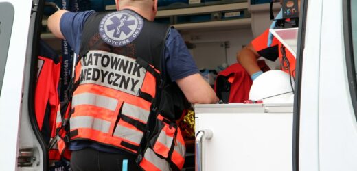 Dyspozytor nie wysłał karetki do 3-latki, dziecko zmarło. Są wyniki kontroli