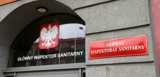Sanepid sprawdzi, kto oferuje preparaty z muchomorami