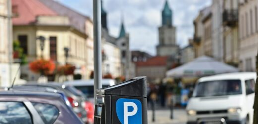 Nowy sposób kontroli kierowców w Lublinie