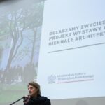 To ten projekt będzie reprezentował Polskę na Biennale Architektury w Wenecji