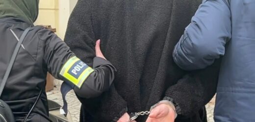 Mocne uderzenie w biznes narkotykowy. Zatrzymano dwie osoby