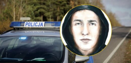 Chciał uprowadzić dziecko. Szuka go policja
