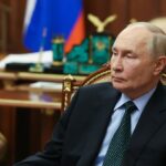 Putin zmienił doktrynę nuklearną. „Krytyczne zagrożenie” podstawą do użycia broni jądrowej