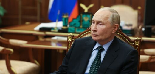 Putin zmienił doktrynę nuklearną. „Krytyczne zagrożenie” podstawą do użycia broni jądrowej