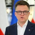 Wolna Wigilia dopiero w przyszłym roku? Hołownia o propozycji Lewicy